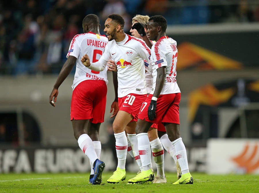 官方登录入口-马德里竞技vs莱比锡