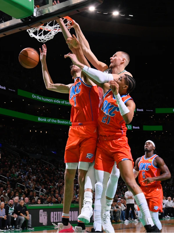 开元体育-克拉荷马雷霆vs萨克拉门托国王